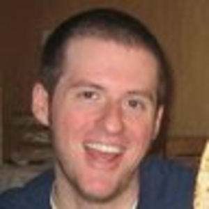 Meet your Posher, Dan